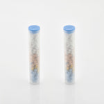 Cartuccia filtro di ricambio SUMERAIN SP4368-02 (confezione da 2), filtro doccia a 4 stadi, cartuccia universale di ricambio, purificatore per acqua dura, rimuove cloro e metalli pesanti