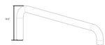 Prolunga S2142XS (spedizione DHL/FEDEX/UPS)