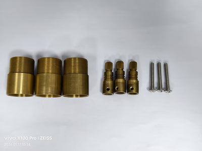 Kit di estensione cartuccia S3231BGI (spedizione DHL)