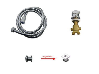 Kit di parti di ricambio Sumerain S2049CW